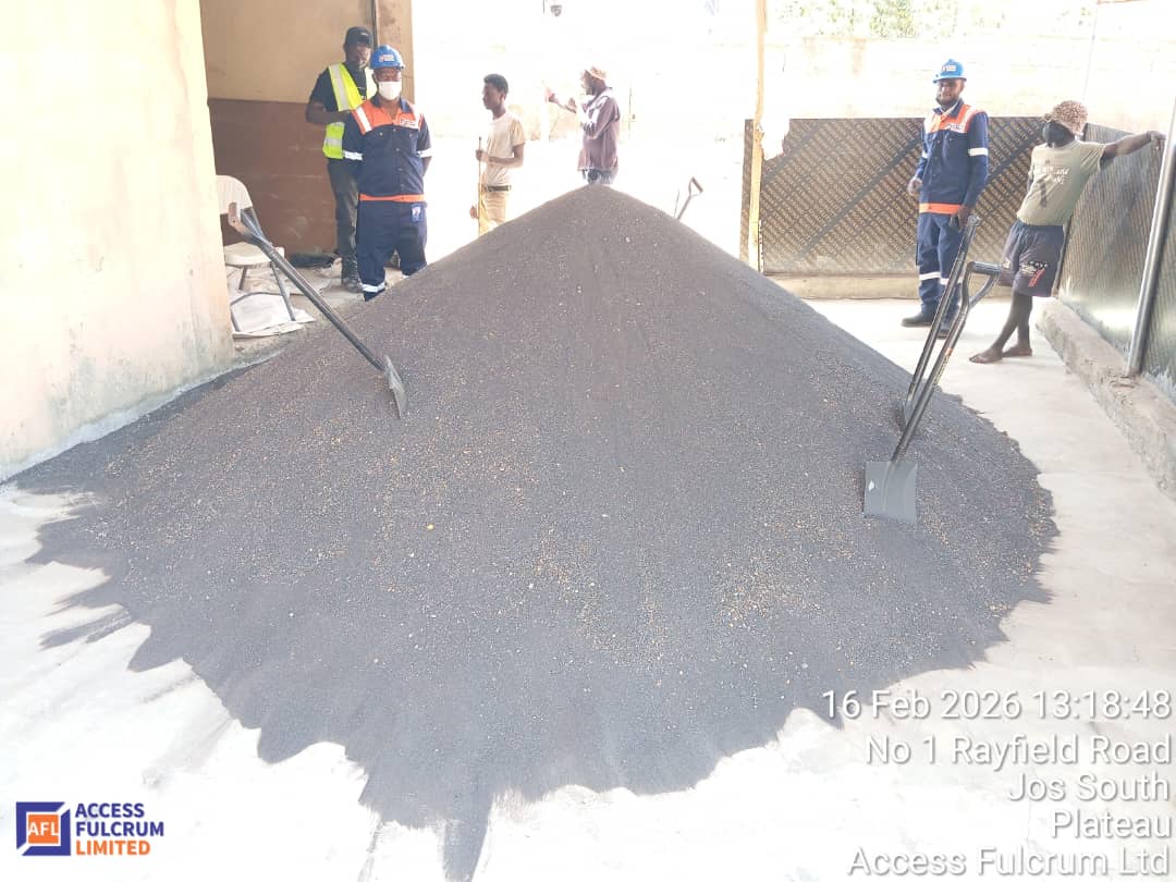 Metals, Base Metals & Ores