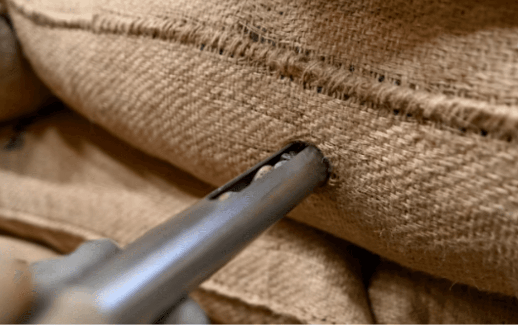 Pre-Shipment Inspection for Agricultural Commodities